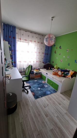 Apartament spatios 3 camere | Felicity Residence | Terasa | Parcare |