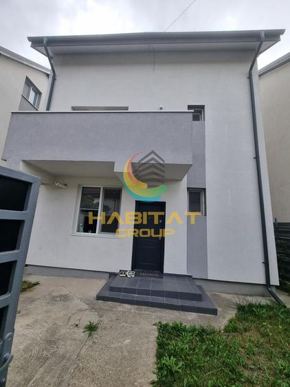 Vanzare Vila Popesti Leordeni