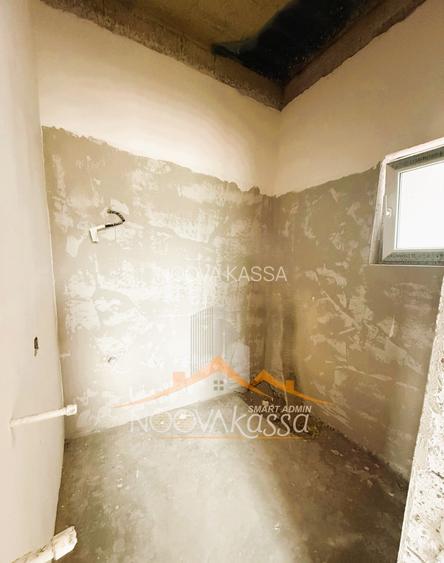 Casă Premium Parter – Midia Sat, Năvodari  | Teren în proprietate - 15