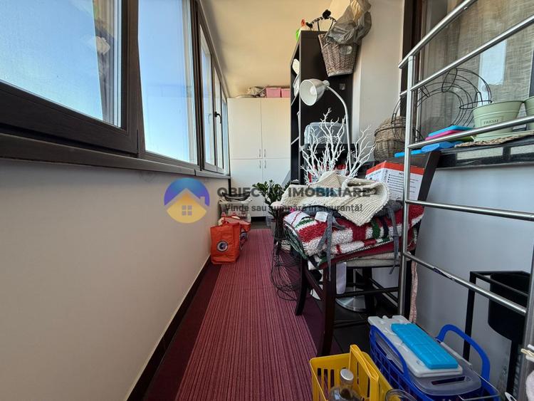 Apartament de vânzare – Bld General Dăscălescu