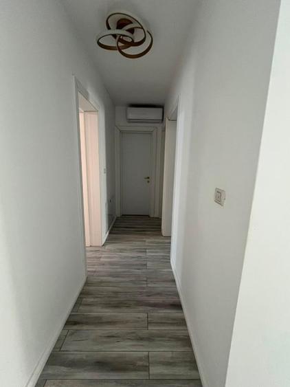 Calea Urseni - Duplex cu 4 camere, complet mobilat