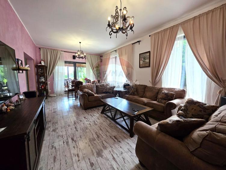Vila premium in Lipia ,Buzau la 15 minute de Buzau - 7