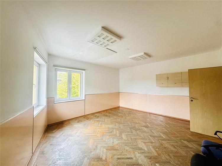 Proprietate versatila- pretabila spatiu birouri, gradinita/scoala, centru medica