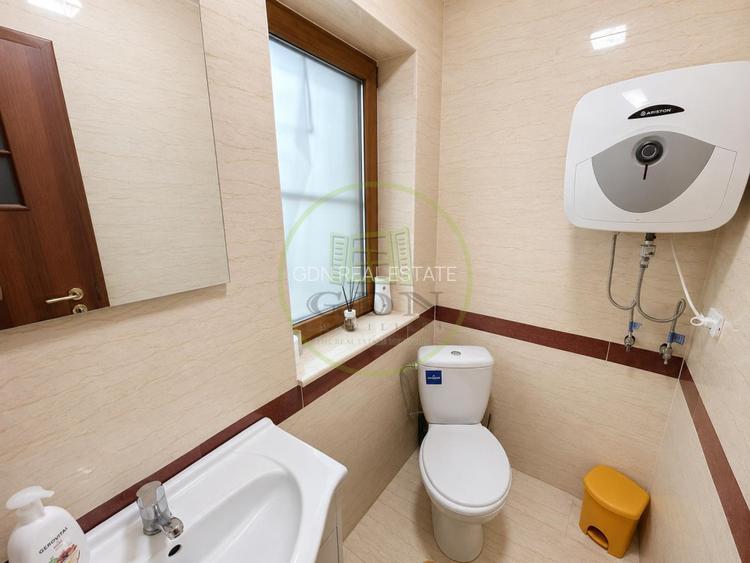 COMISION 0% Vilă Premium P+1+Pod | 192 mp utili | Teren 1.260 mp | Mogoșoaia - 17