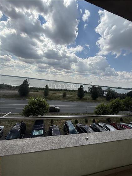 Apartament 2 Camere Summerland Mamaia Nord, Vedere Superba la Lac - 4