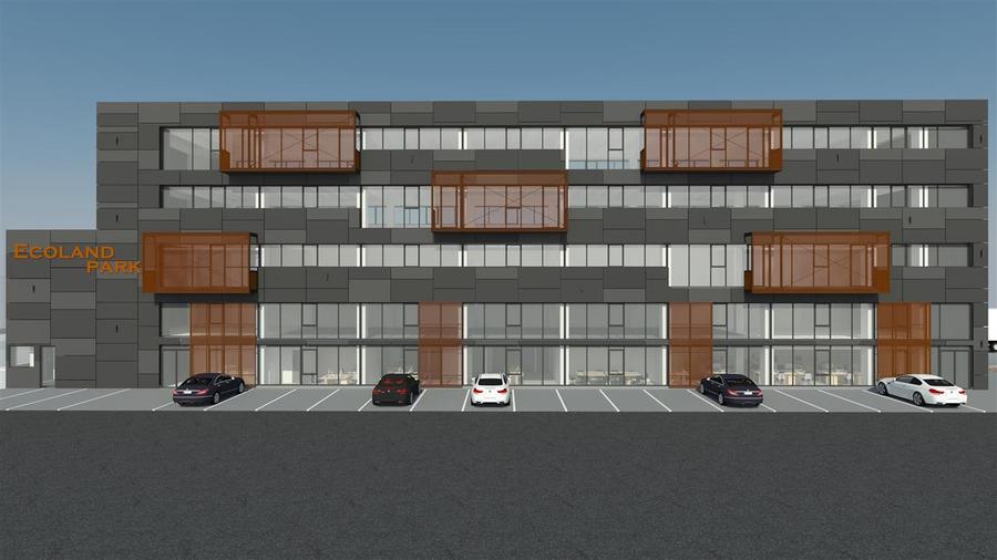 Hale Calea Chisinaului Iasi aproape de Carrefour de la 65mp la 2000mp
