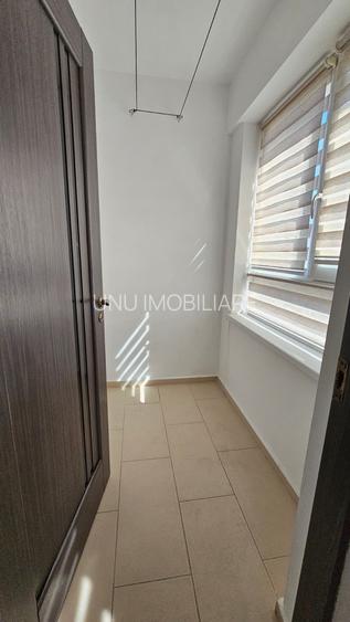 Apartament cochet, gata să devină „acasă” – 1 cameră, bloc nou (2019), Șoseaua Nicolina – 73.900 € - 2