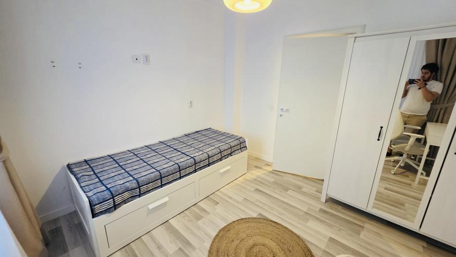 3 CAM | AVIATIEI BANEASA | HERASTRAI | PARCARE | METROU | PET FRIENDLY
