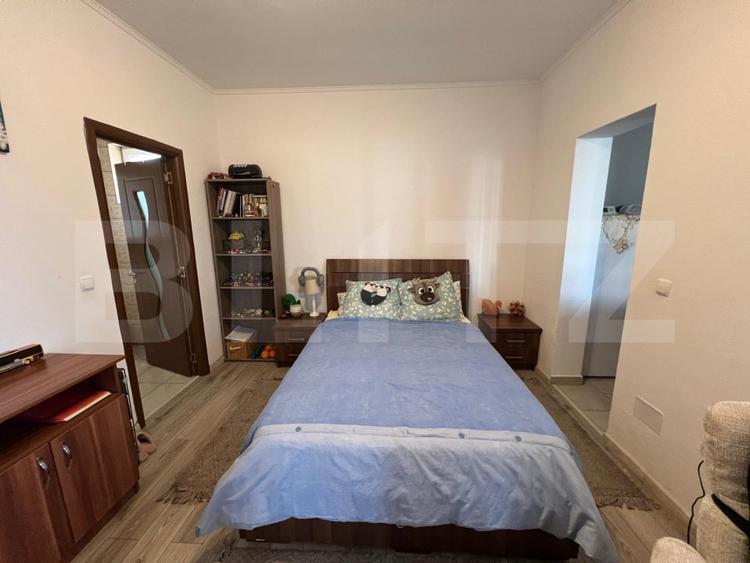 Casă, de vanzare, cu 4 dormitoare + garsoniera, 266 mp utili, zona L Blaga