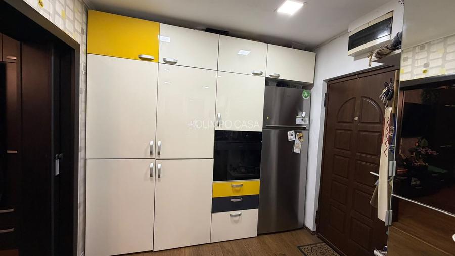 Apartament renovat | Colentina | Tripla Expunere - 9