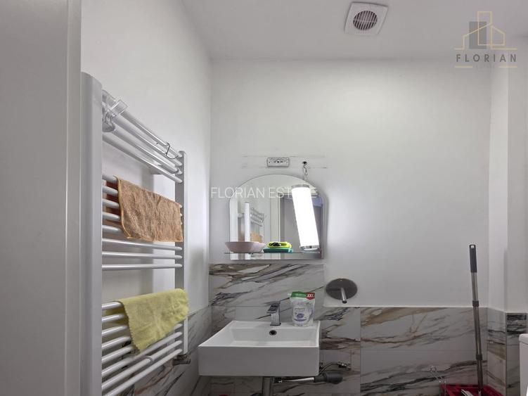Sinaia – spațiu comercial 42 mp, renovat și stradal - 2