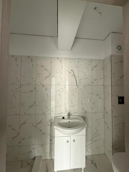 APARTAMENT 3 CAMERE - BLOC NOU - 68 MP -2 BAI -MILITARI- COMISION 0%