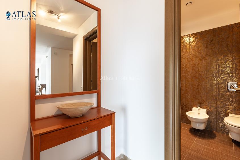 Apartament 2 camere | Bellevue Residence | Terasă spectaculoasă - 14