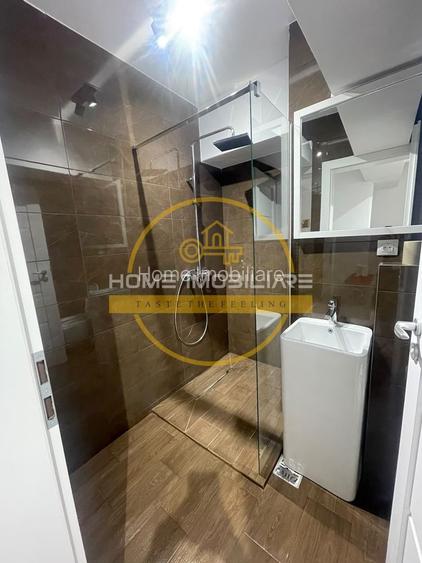 Apartament 2 camere utilat, mobilat 89000,Lidl Bucium - 7