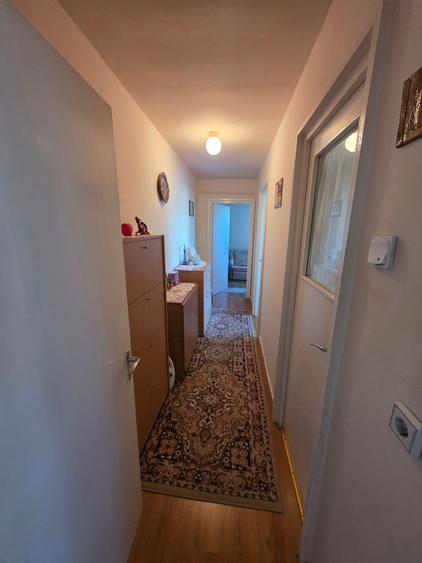 Vand apartament 3 camere Gojdu