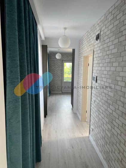 Apartament 3 camere, 55 mp, lângă UMF Cluj