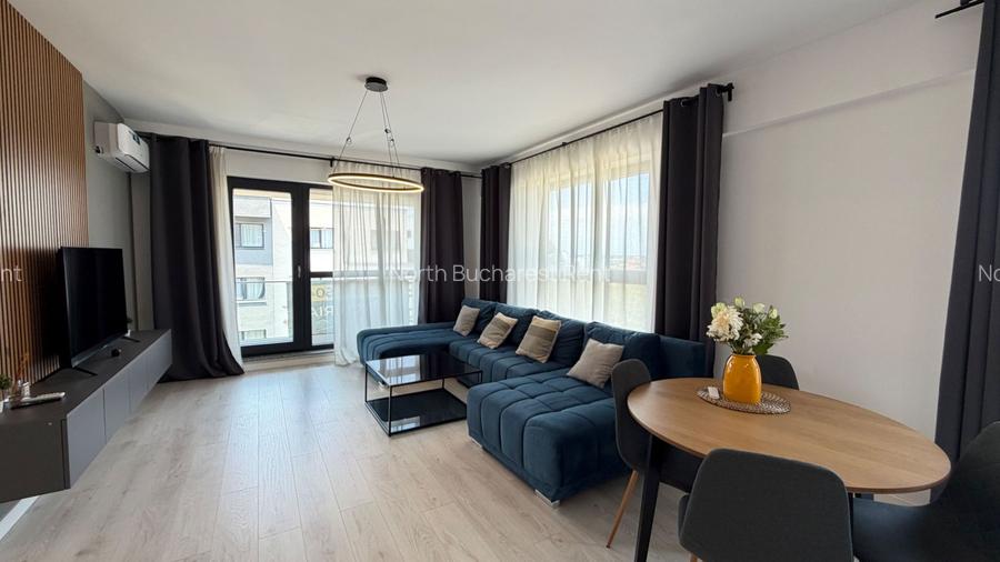 2 CAMERE | PIPERA | LUX | VEDERE PANORAMICA| - 3