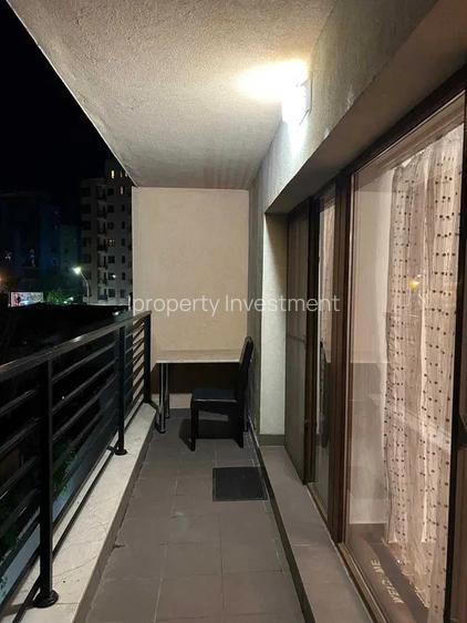 21 Residence - Politehnica | 2 camere | Loc de parcare - 7