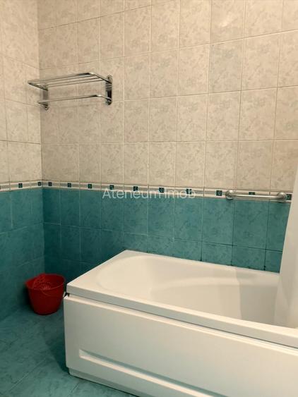 Apartament în vilă interbelică | 83 mp | Ideal locuință sau sediu premium Unirii - 10
