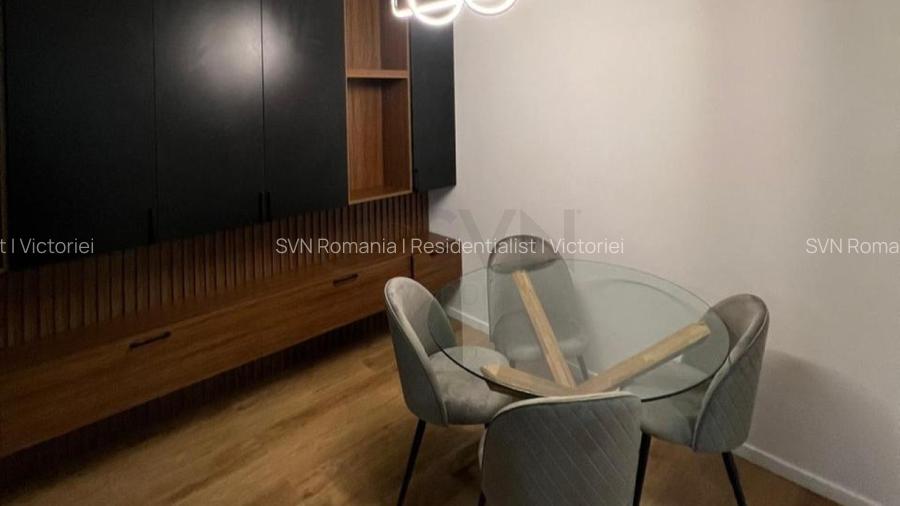 REA1029105 Apartament Modern 2 Camere I Chirie I Bolat Residence Pipera - 4