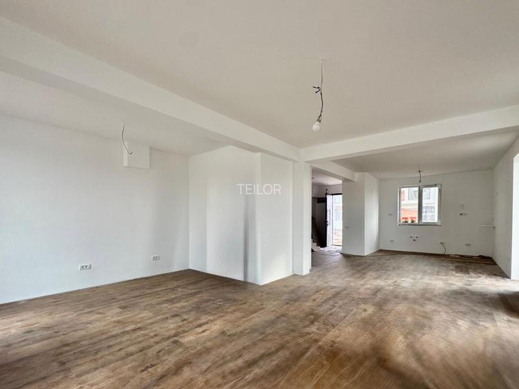 Vila individuala Tunari | Complex Teilor 77 | Finalizata 2025 - 6