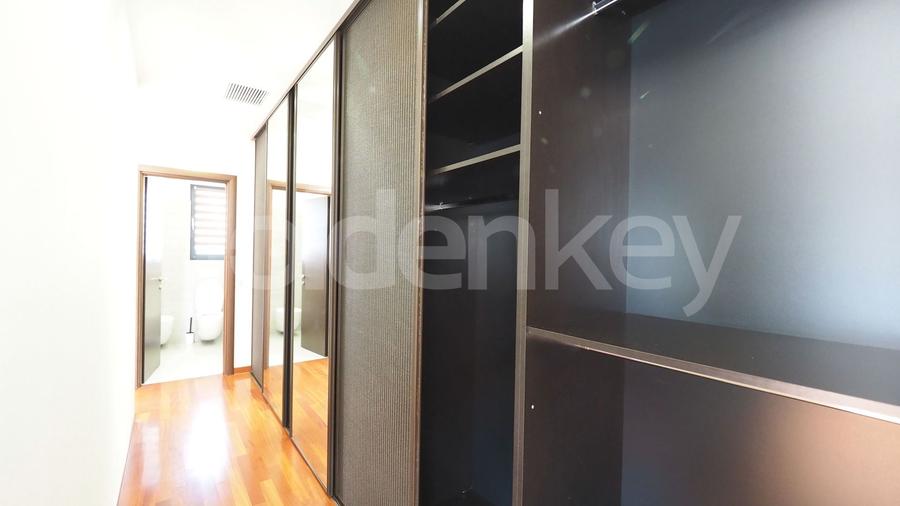 Apartament penthouse cu 4 camere | 20mp terasa