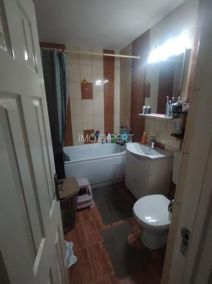 Apartament cu 2 camere de vanzare in Ampoi 2 Alba Iulia - 4
