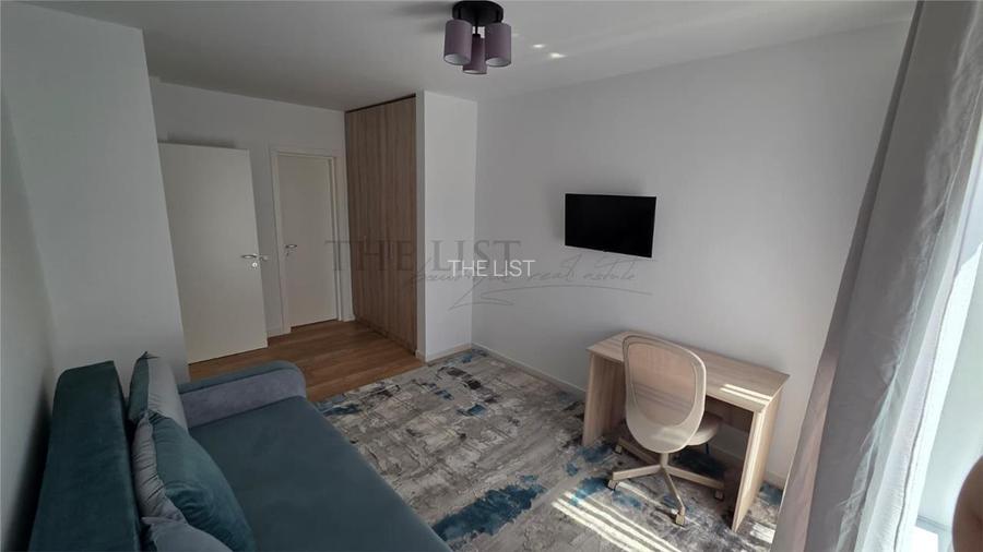 INCHIRIERE APARTAMENT 3 CAMERE MTM SKY RESIDENCE - 5