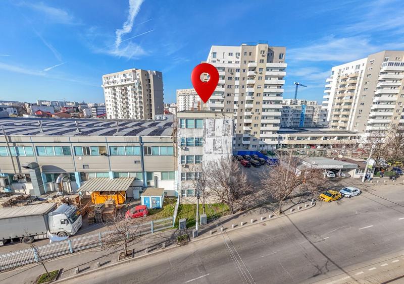 Imobil P+4E-Bd Timisoara- Pretabil Birou/Clinica/Aparthotel - 10