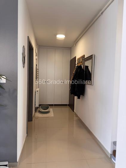 Aradului | Ap 2 Cam | Et 6 | Bloc Nou | Parcare Prv | Centrala Termica - 18