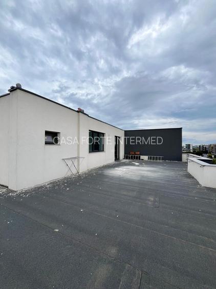 PENTHOUSE DE VIS ÎN NOIR RESIDENCE – TOMIS PLUS  335000 euro - 23