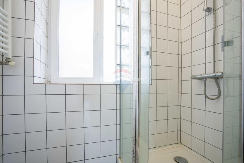 De vânzare apartament cu 2 camere Ultracentral, Piața Gojdu - 13