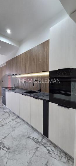 DE INCHIRIAT Apartament 4 camere | 230 mp | Șos. Nordului | Herăstrău - 3