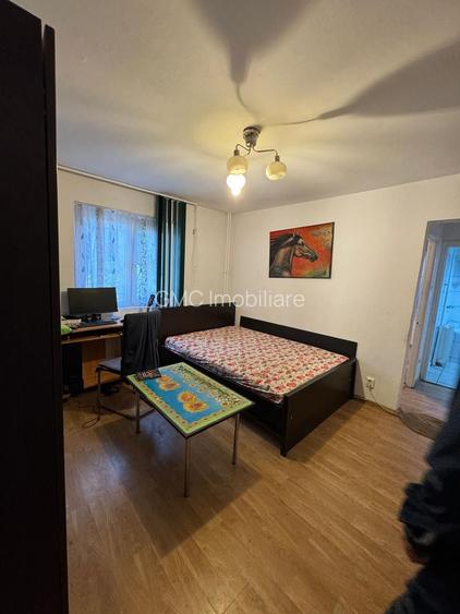 Apartament 2 camere Constantin Brancoveanu-Berceni CREDITABIL T729 - 5