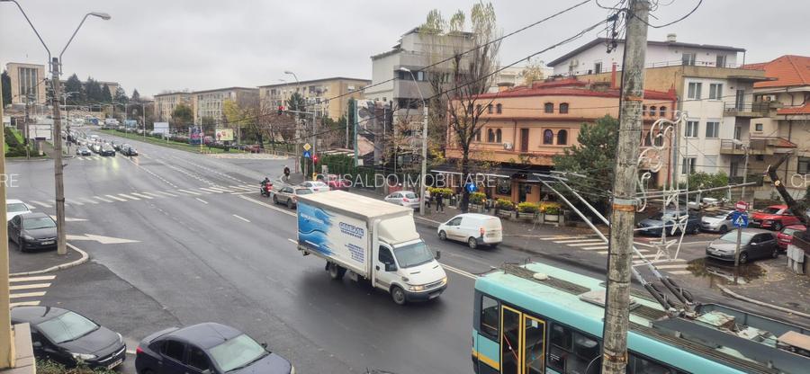 Duplex in vila Cotroceni - Bd. Eroilor - Stradal - 4