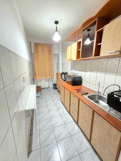 Timpuri Noi/Mihai Bravu/Vitan Mall/Garsoniera Moderna la Parter/ - 12