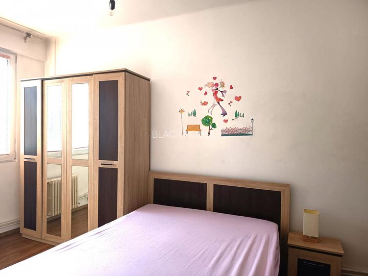 Apartament 2 camere, etaj 3, zona Centrala - Horea - 6