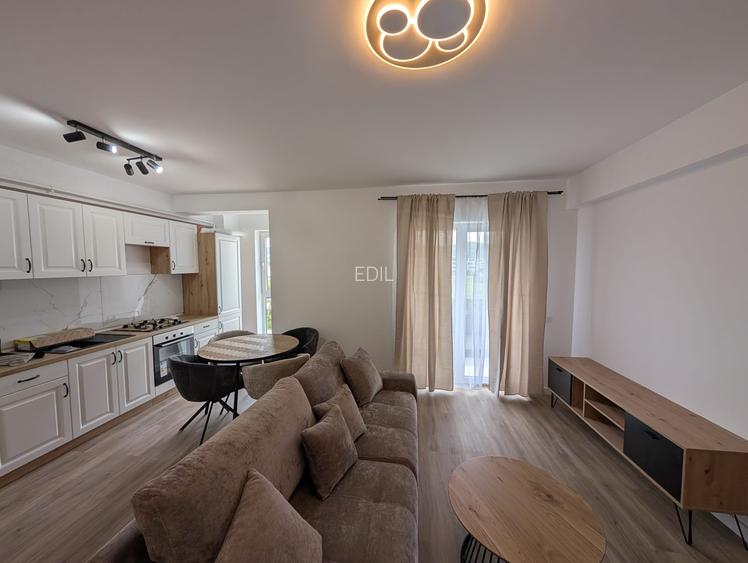 Apartament nou ,zona Tineretului,parcare subterana - 2
