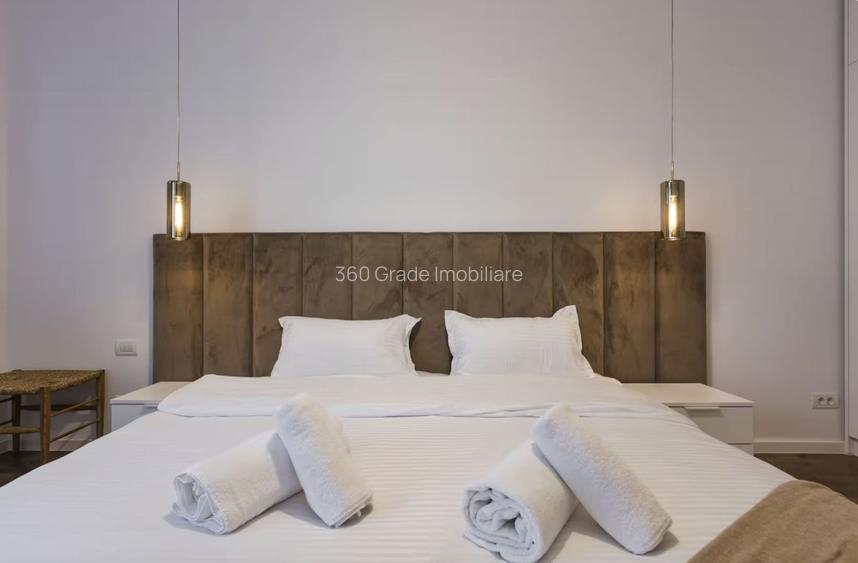 Apartament 2 camere Nord One | locatie premium | ultracentral - 10