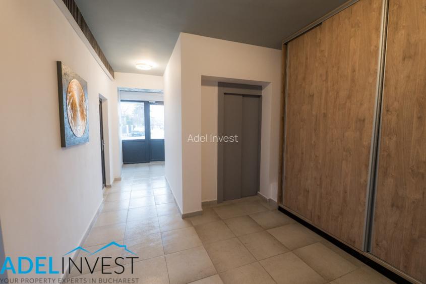 Prima închiriere | Garsonieră nouă, modernă, în zonă liniștită – Ploiești Sud - 8