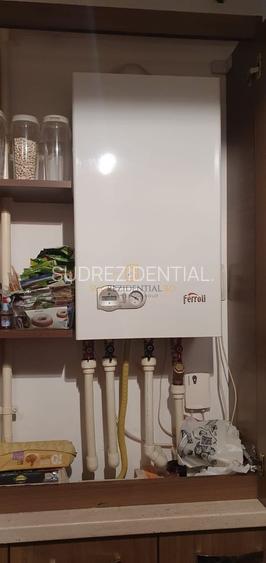 3 Camere tip Duplex | Centrala Proprie | Constantin Brancoveanu - 14