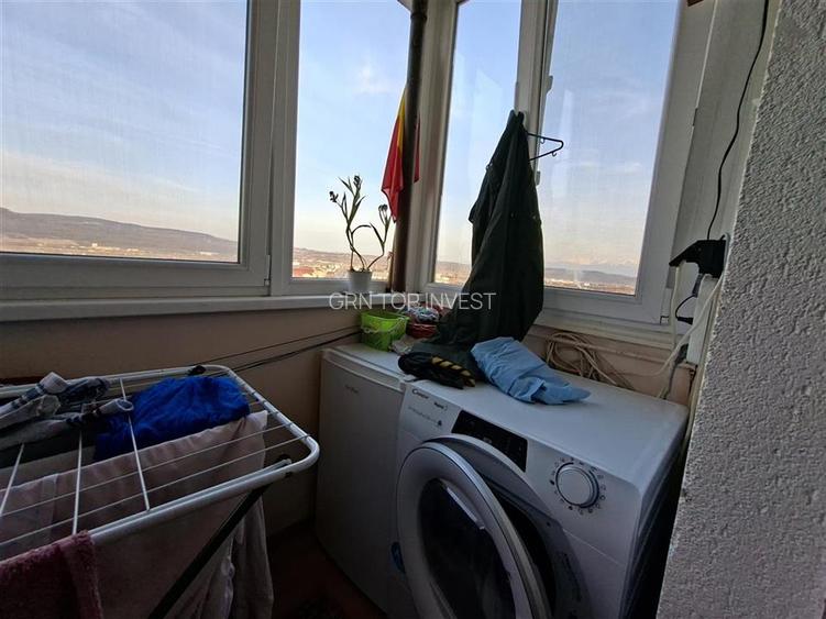 Apartament 3 camere 2 bai debara zona Semaforului - 17