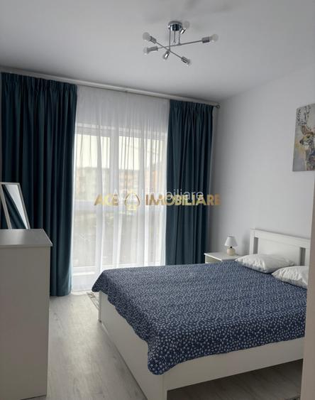 2 Camere de inchiriat | Atena Residence | Parcare | Pet-Friendly - 5