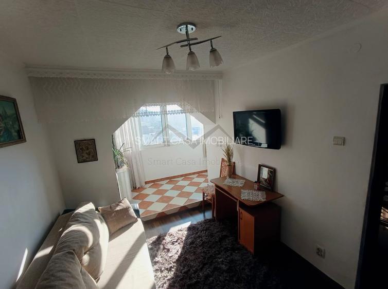 Apartament 3 camere Nicolina - 2