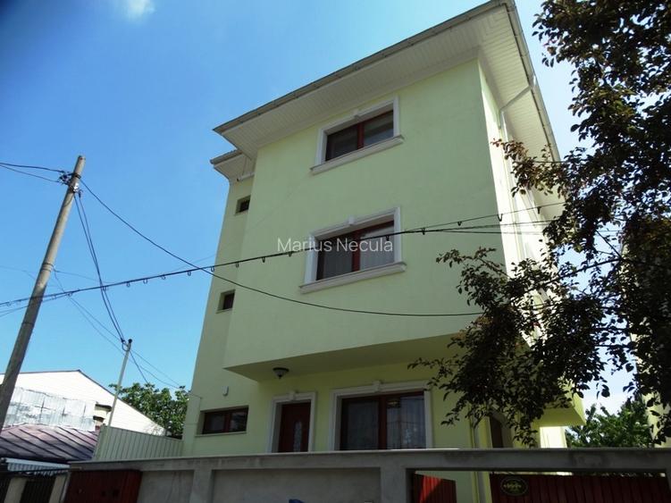 Eroii Revolutiei Apartament doua camere - 2