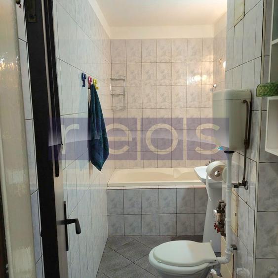 VANZARE - GARSONIERA - STUDIO- Mall Vitan - Nerva Traian - 7