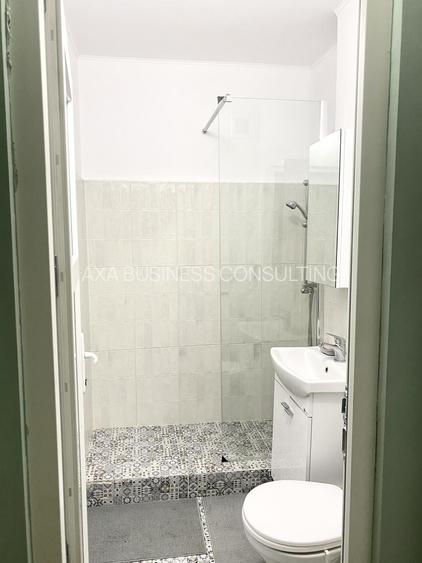 Apartament 2 camere complet renovat,Ion Mihalache, pet friendly - 9