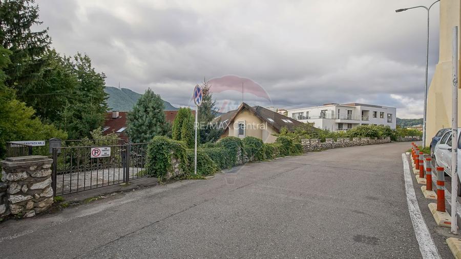 Casă / Vilă de vânzare – Strada Sitei nr. 42, Brașov - 4