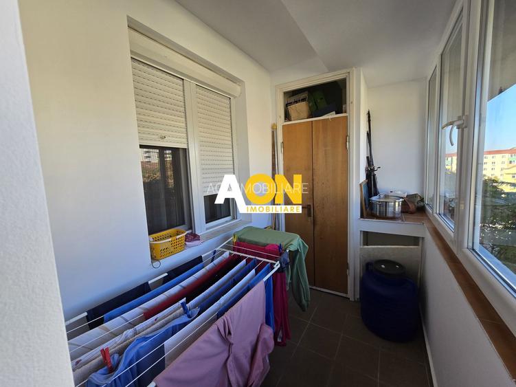 Apartament 2 camere decomandat,Cetate,zona Bd Transilvaniei - 9