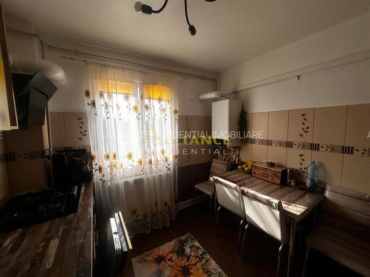 Berceni-Apartament 3 Camere-Gata de Mutare - 22